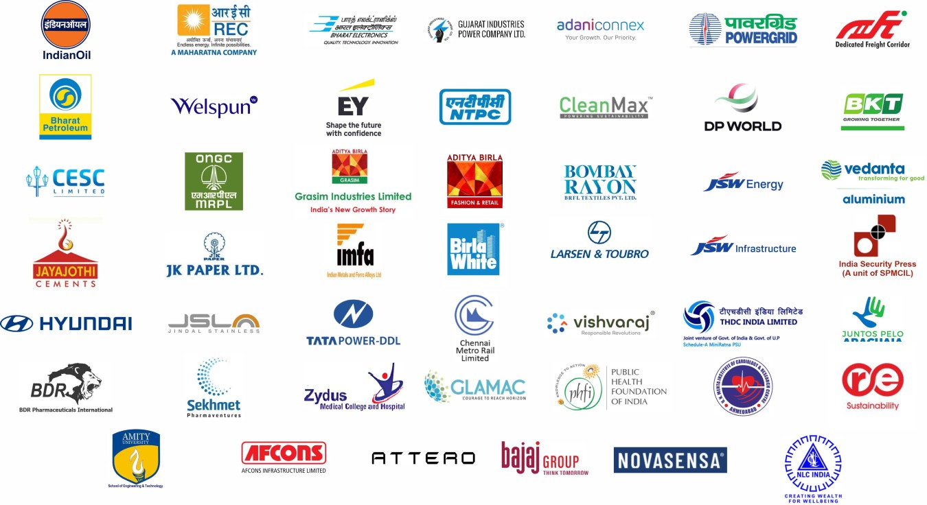 Participant Organizations